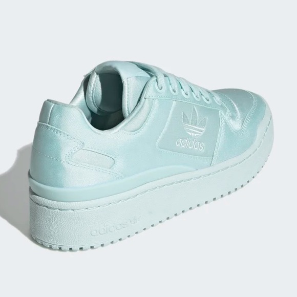 adidas Forum Bold Halo Mint - Picture 5 of 10